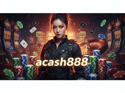 acash888